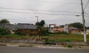 Imagem: TERRENO RESIDENCIAL em Suzano - SP, Casa