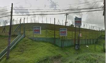 Imagem: ÁREA INDUSTRIAL INDUSTRIAL em SUZANO