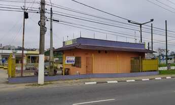 Imagem: PONTO COMERCIAL em MOGI DAS CRUZES - SP