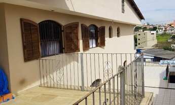 Imagem 4: CASA RESIDENCIAL em MOGI DAS CRUZES - SP, VILA SÃO SEBASTIÃO