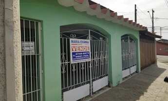 Imagem: CASA RESIDENCIAL em MOGI DAS CRUZES - SP