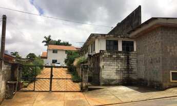 Imagem: SOBRADO RESIDENCIAL em MOGI DAS CRUZES