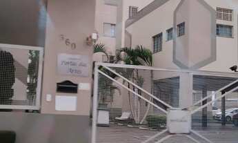 Imagem: APARTAMENTO RESIDENCIAL em SUZANO - SP