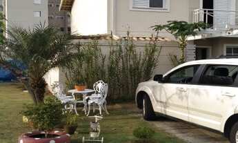 Imagem: SOBRADO RESIDENCIAL em SUZANO - SP, PARQUE