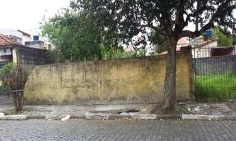 Imagem: TERRENO RESIDENCIAL em SUZANO - SP, FILA