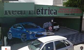 Imagem: GALPÃO / BARRACÃO COMERCIAL em SUZANO