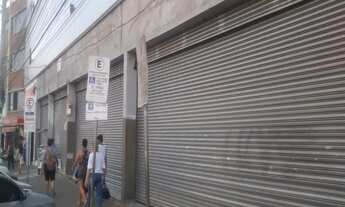 Imagem: GALPAO COMERCIAL em POÁ - SP, CENTRO
