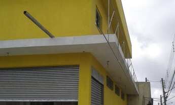 Imagem 2: SOBRELOJA RESIDENCIAL em MOGI DAS CRUZES - SP, JUNDIAPEBA