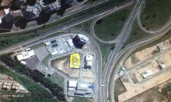 Imagem: TERRENO RESIDENCIAL em SÃO JOSÉ DOS CAMPOS