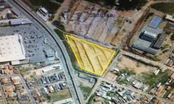 Imagem: TERRENO RESIDENCIAL em MOGI DAS CRUZES