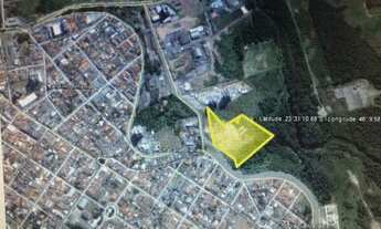 Imagem: TERRENO RESIDENCIAL em MOGI DAS CRUZES