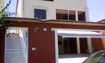 Imagem: CASA RESIDENCIAL em MOGI DAS CRUZES - SP