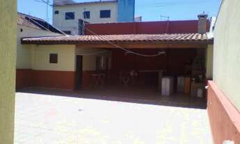 Imagem 6: CASA RESIDENCIAL em MOGI DAS CRUZES - SP, VILA OLIVEIRA