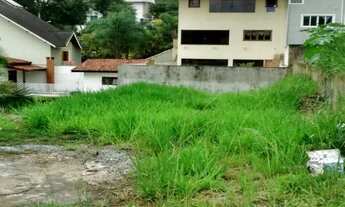 Imagem: TERRENO EM CONDOMÍNIO RESIDENCIAL em MOGI