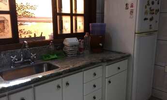 Imagem 2: CASA RESIDENCIAL em SUZANO - SP, VILA AMORIM