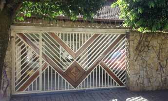 Imagem: CASA RESIDENCIAL em SUZANO - SP, VILA AMORIM