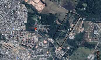 Imagem: AREA RESIDENCIAL em ITAQUAQUECETUBA - SP