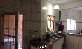 Imagem 3: SOBRADO RESIDENCIAL em MOGI DAS CRUZES - SP, JUNDIAPEBA