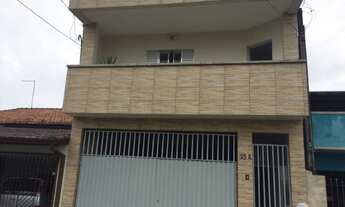 Imagem: SOBRADO RESIDENCIAL em MOGI DAS CRUZES