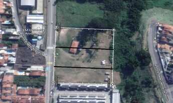 Imagem: AREA RESIDENCIAL em MOGI DAS CRUZES - SP