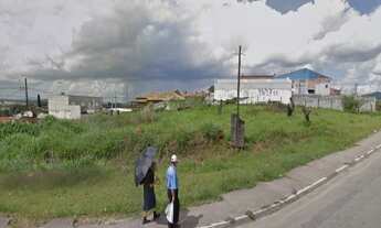 Imagem: TERRENO COMERCIAL em SUZANO - SP, sesc