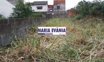 Imagem: TERRENO RESIDENCIAL em SUZANO - SP, QUARISMEIRA