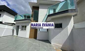 Imagem 4: CASA EM CONDOMÍNIO RESIDENCIAL em MOGI DAS CRUZES - SP, Jundiapeba