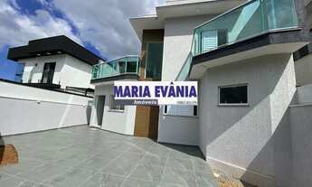 Imagem 2: CASA EM CONDOMÍNIO RESIDENCIAL em MOGI DAS CRUZES - SP, Jundiapeba