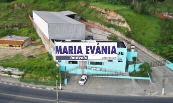 Imagem: GALPAO COMERCIAL em SUZANO - SP, JARDIM