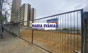 Imagem: TERRENO COMERCIAL em SUZANO - SP, CENTRO