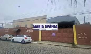 Imagem: GALPAO COMERCIAL em SUZANO - SP, VILA URUPÊS