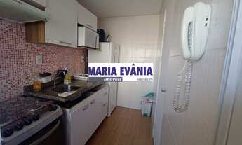 Imagem 4: APARTAMENTO RESIDENCIAL em SUZANO - SP, JARDIM SANTA HELENA