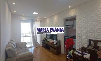 Imagem: APARTAMENTO RESIDENCIAL em SUZANO - SP