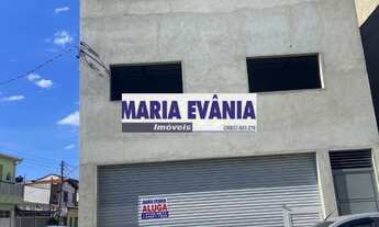 Imagem 4: SALAO COMERCIAL em SUZANO - SP, CENTRO