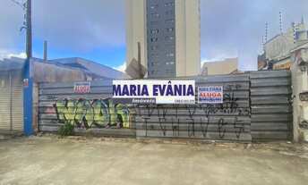 Imagem: TERRENO COMERCIAL em SUZANO - SP, CENTRO