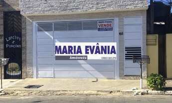 Imagem: SOBRADO RESIDENCIAL em SUZANO - SP, JD VARAN