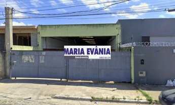 Imagem: GALPAO COMERCIAL em Suzano - SP, Vila Varela