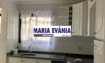 Imagem 3: APARTAMENTO RESIDENCIAL em SUZANO - SP, CENTRO