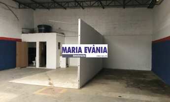 Imagem 4: GALPAO COMERCIAL em Suzano - SP, Vila Varela