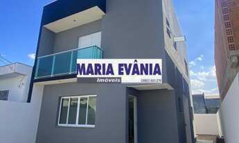 Imagem: SOBRADO RESIDENCIAL em SUZANO - SP, Parque