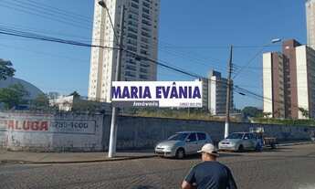 Imagem: AREA COMERCIAL em Suzano - SP, Jd. Santa