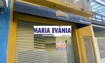 Imagem: SALAO COMERCIAL em SUZANO - SP, CENTRO