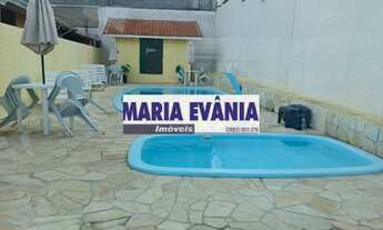 Imagem 3: CASA EM CONDOMÍNIO RESIDENCIAL em POÁ - SP, JD. AMERICA