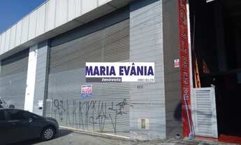 Imagem 3: SALAO COMERCIAL em POÁ - SP, CENTRO