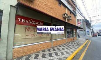 Imagem: SALAO COMERCIAL em SUZANO - SP, CENTRO