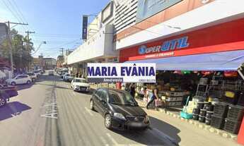 Imagem: SALAO COMERCIAL em PÓA - SP, CENTRO