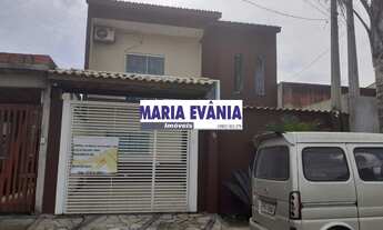 Imagem: CASA EM CONDOMÍNIO RESIDENCIAL em MOGI