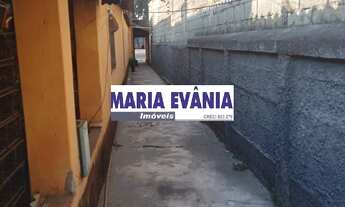 Imagem 3: CASA RESIDENCIAL em SUZANO - SP, PARQUE SUZANO