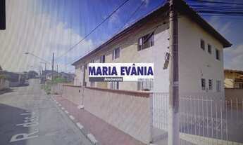 Imagem: PRÉDIO RESIDENCIAL em SUZANO - SP, CENTRO