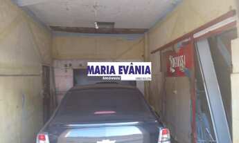 Imagem 5: CASA RESIDENCIAL em SUZANO - SP, PARQUE SUZANO